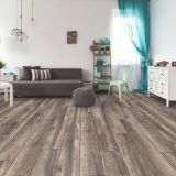 LAMINAT, 10MM, 33. RAZRED KRONOTEX AQUA AMAZONE HARBOUR HRAST SIVI D 3572
