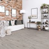 LAMINAT, 10MM, 33. RAZRED KRONOTEX AQUA AMAZONE PRESTIGE HRAST BELI D 3239