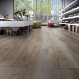LAMINAT, 12MM, 33. RAZRED KRONOTEX MAMMUT P. MOUNTAIN HRAST TITAN D 40762