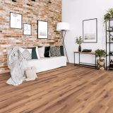 LAMINAT, 12MM, 33. RAZRED KRONOTEX ROBUSTO LYBIA HRAST BAKER D 80642