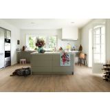 LAMINAT, 7.5MM, 32.RAZRED EGGER HOME ELVA HRAST RJAV TEMEN