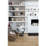 LAMINAT, 8MM, 32. RAZRED EGGER HOME LOJA HRAST RJAV SREDNJI