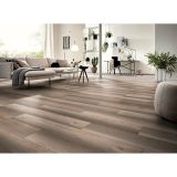 LAMINAT, 8MM, 32. RAZRED KRONOTEX EXQUISIT GNARRENBURG HRAST RJAVI D 81002