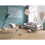 LAMINAT, 8MM, 32. RAZRED KRONOTEX EXQUISIT PLUS ABSOLUTE HRAST BEIGE D 81102