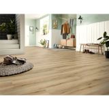 LAMINAT, 8MM, 32. RAZRED KRONOTEX EXQUISIT PLUS EDERSEE HRAST NATURE D 80962