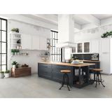 LAMINAT, 8MM, 32. RAZRED KRONOTEX MEGA PLUS BOSTON SILVER D 91042