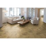 PLAVAJOČA PLUTA EGGER HOME COMFORT DIMLJENI HRAST BERMUDA EHC014 1292X245X8 MM