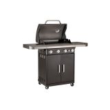 LANDMANN PLINSKI ŽAR REXON 4.1 STEEL MG