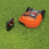 ROBOTSKA KOSILNICA WORX LANDROID M1000 KOMPLET Z ACS SENZORJEM