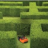 ROBOTSKA KOSILNICA WORX LANDROID M1000 KOMPLET Z ACS SENZORJEM