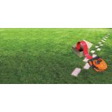 ROBOTSKA KOSILNICA WORX LANDROID S500I