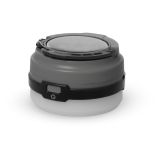 LANTERNA BRUNNER LED LANTERNA POLLUX ZLOŽLJIVA 20-150 LUM