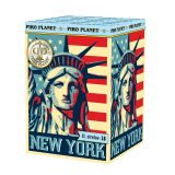 BATERIJA PIRO PLANET LAS VEGAS + NEW YORK PAKET 370 / KAT. F2
