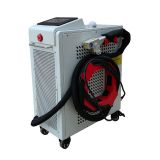 LASERSKI ČISTILNI APARAT 2,0KW ZRAČNO HLAJENJE - HEROLASER