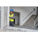 LASERSKI MERILNIK RAZDALJ BOSCH PROFESSIONAL GLM 40-31