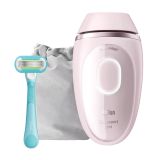 LASERSKI ODSTRANJEV. DLAK BRAUN SILK EXPERT PL 1111 IPL
