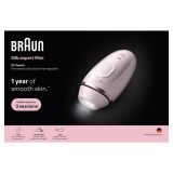 LASERSKI ODSTRANJEV. DLAK BRAUN SILK EXPERT PL 1111 IPL