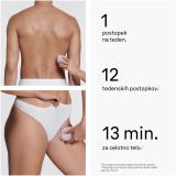 LASERSKI ODSTRANJEV. DLAK BRAUN SILK EXPERT PL 1111 IPL