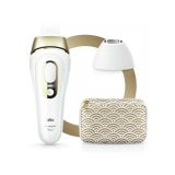 LASERSKI ODSTRANJEV. DLAK BRAUN SILK-EXPERT PL 5137