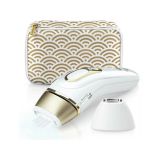 LASERSKI ODSTRANJEV. DLAK BRAUN SILK-EXPERT PL 5137