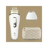 LASERSKI ODSTRANJEV. DLAK BRAUN SILK-EXPERT PL 5137