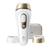LASERSKI ODSTRANJEV. DLAK BRAUN SILK EXPERT PL 5210 IPL