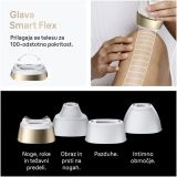 LASERSKI ODSTRANJEV. DLAK BRAUN SILK EXPERT PL 5210 IPL