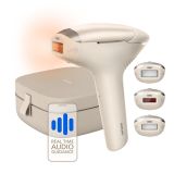LASERSKI ODSTRANJEV. DLAK PHILIPS BRC332/00 LUMEA IPL SERIJE 9900 PRO