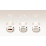 LASERSKI ODSTRANJEV. DLAK PHILIPS BRC332/00 LUMEA IPL SERIJE 9900 PRO