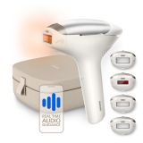 LASERSKI ODSTRANJEV. DLAK PHILIPS BRC344/00 LUMEA IPL SERIJE 9900 PRO