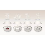 LASERSKI ODSTRANJEV. DLAK PHILIPS BRC344/00 LUMEA IPL SERIJE 9900 PRO