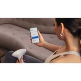 LASERSKI ODSTRANJEV. DLAK PHILIPS BRC344/00 LUMEA IPL SERIJE 9900 PRO