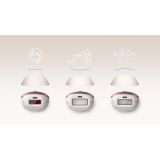 LASERSKI ODSTRANJEV. DLAK PHILIPS BRI938/00 LUMEA IPL SERIJE 9000