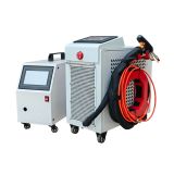 LASERSKI VARILNI APARAT EH15L 1,5KW - HEROLASER