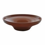 SERVIRNA SKLEDA KERAMIKA LIBOJE LATVICA 20X6.0 CM