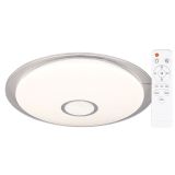 NADGRADNA STROP. SVETILKA LAUREN D580 72W