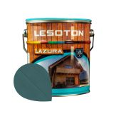 TANKOSLOJNI PREMAZ LESOTON LAZURA ŠT.20 MODRA 2.5L