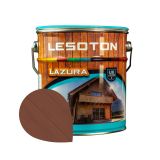 TANKOSLOJNI PREMAZ LESOTON LAZURA ŠT.3 TIK 2.5L
