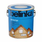 DEBELOSLOJNI PREMAZ BELINKA EXTERIER 69 2.5 L VROČA ČOKOLADA