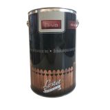 DEBELOSLOJNI PREMAZ BIVA SUPER LESTET PALISANDER 24 5 L