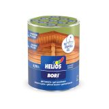DEBELOSOLJNI PREMAZ HELIOS BORI GEL LAZURA 11 HRAST 0.75 L