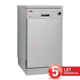 POMIVALNI STROJ VOX LC2145IXE