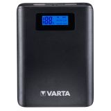 POLNILNI BATER.VLOŽEK VARTA LCD POWER BANK, 7800 MAH