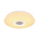 NADGRADNA STROP. SVETILKA FEROTEHNA LED 24W RGB,CCT, DIM BLUETOOTH