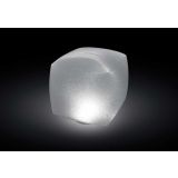 DODATNA OPREMA ZA BAZEN INTEX LED BAZENSKA LUČ KOCKA 23X23X22 CM