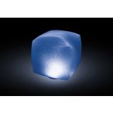 DODATNA OPREMA ZA BAZEN INTEX LED BAZENSKA LUČ KOCKA 23X23X22 CM