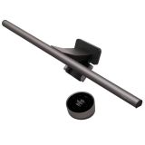 LED LAMP BENQ FOR MONITOR CLIP SCREENBAR HALO 2 DARK GREY