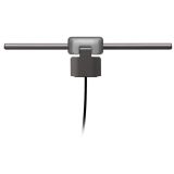 LED LAMP BENQ FOR MONITOR CLIP SCREENBAR HALO 2 DARK GREY