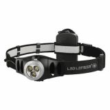 BATERIJSKA SVETILKA LED LENSER LED LENSER H3 + TORBICA 3XAAA BLISTER