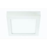 LED PANEL 12W FIRE WW 170X170MM, BELI
